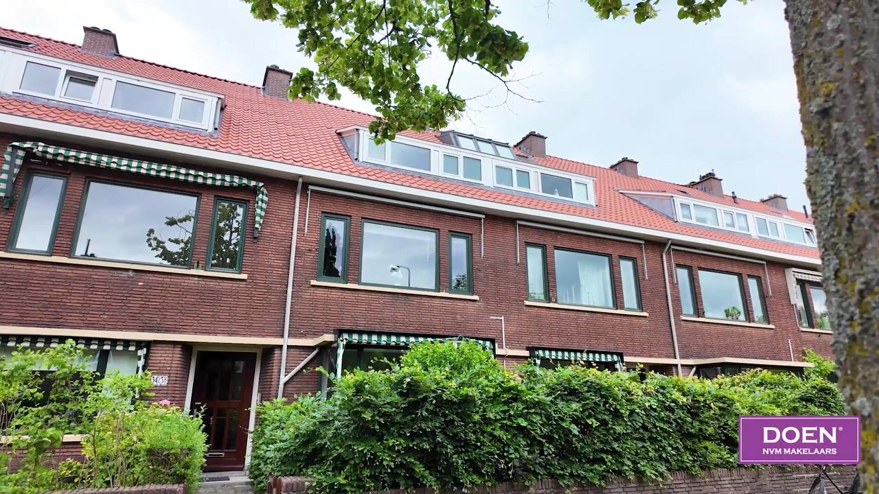 Video van Westenburgstraat 34