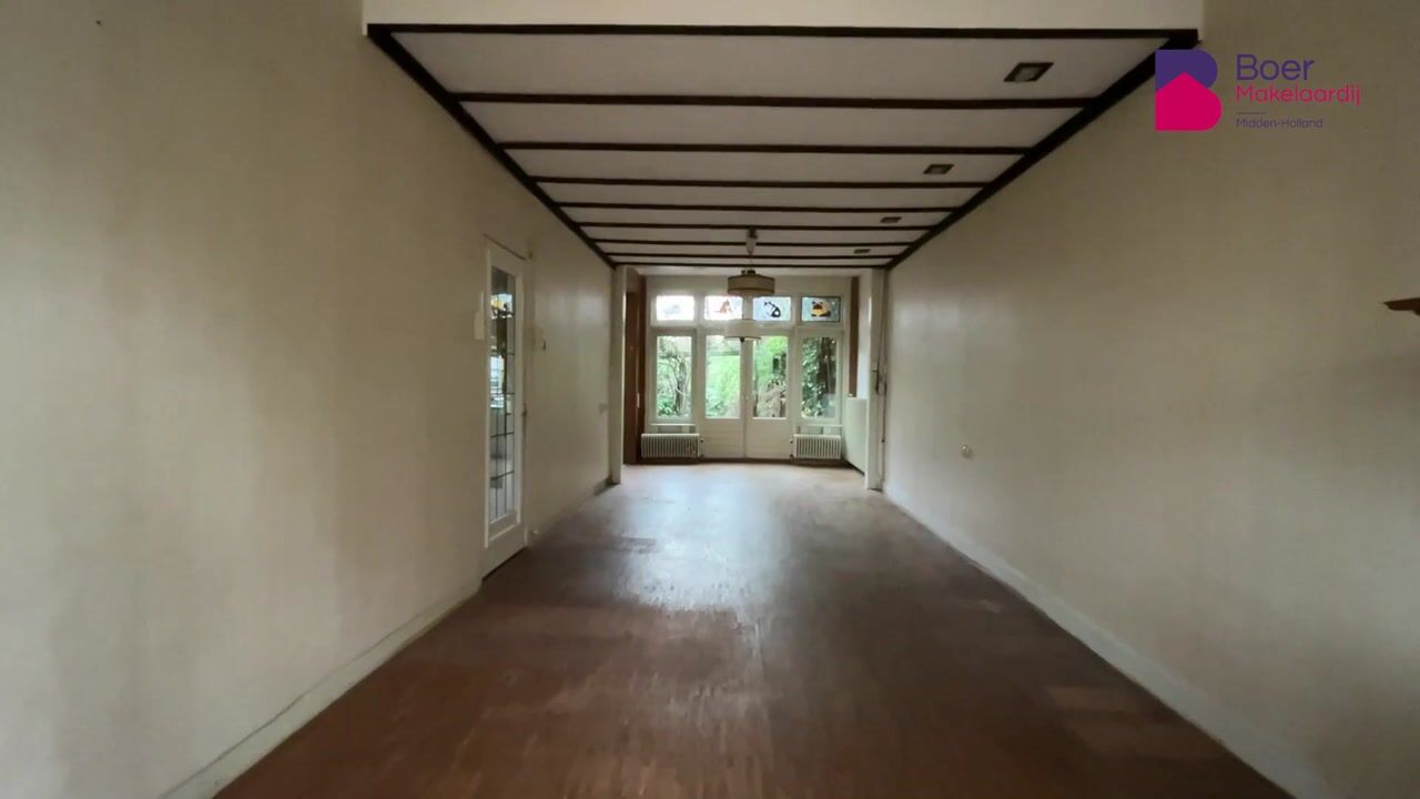 Video van van Beverninghlaan 32