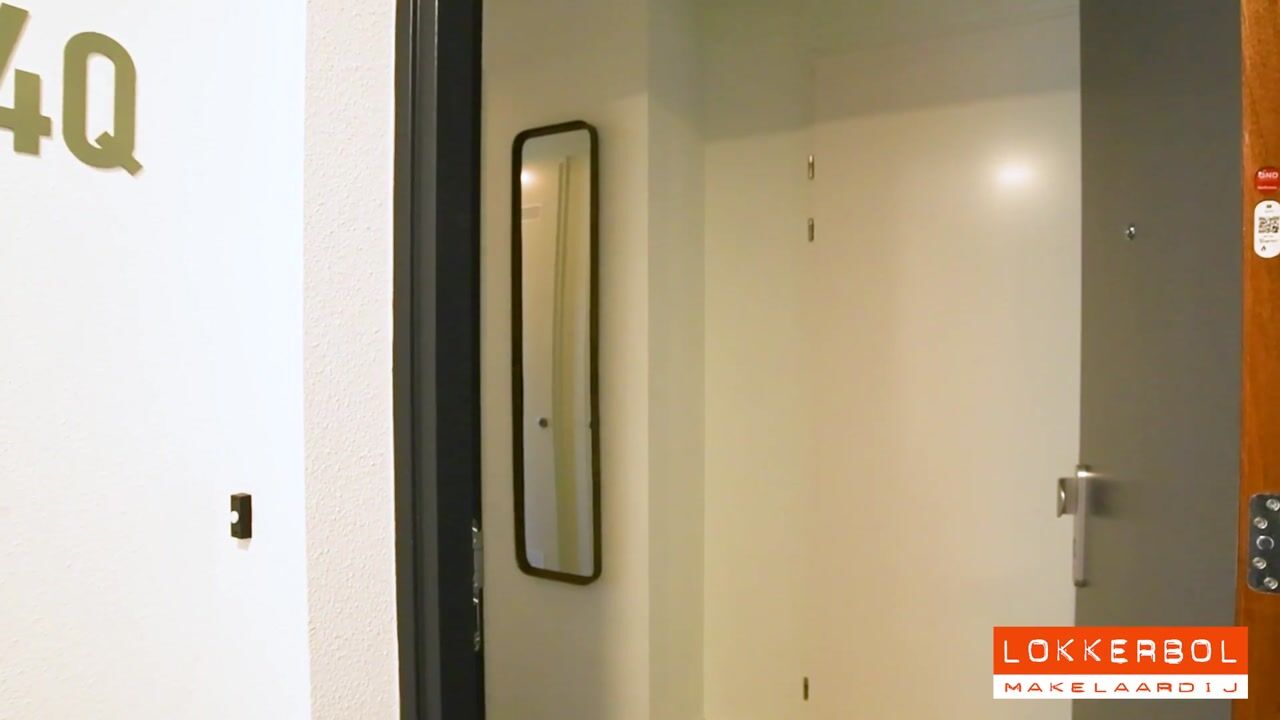 Video van Oranjeboomstraat 4-Q