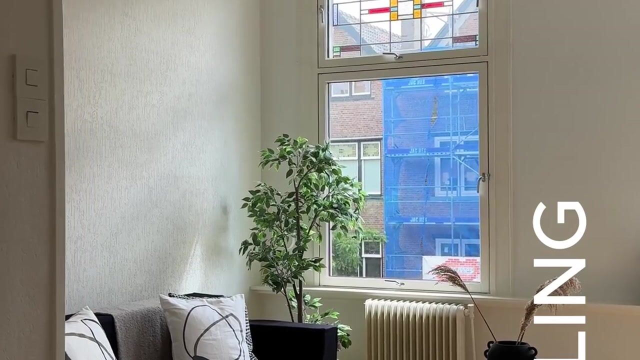 Video van Kortekade 50-B02