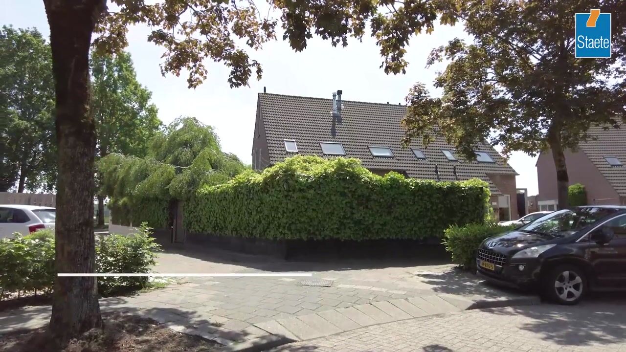 Video van Van Deelenstraat 99