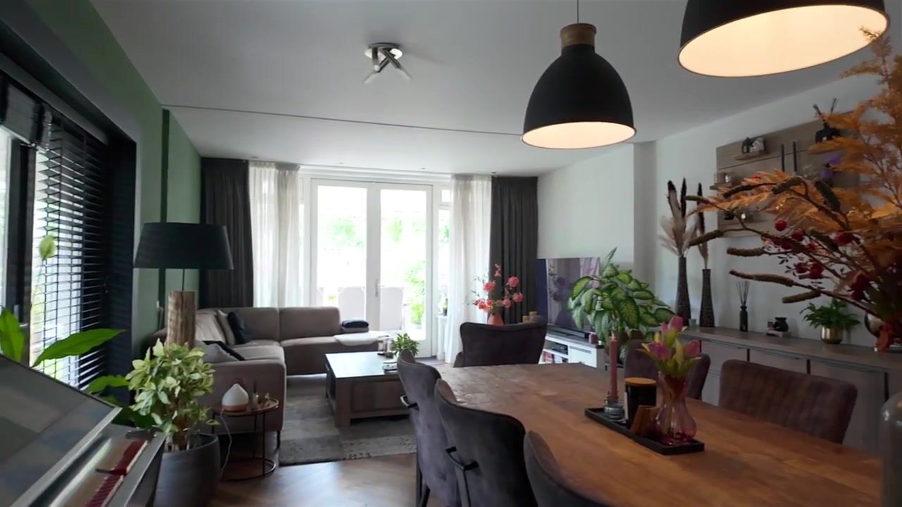 Video van Spoorlaan 25