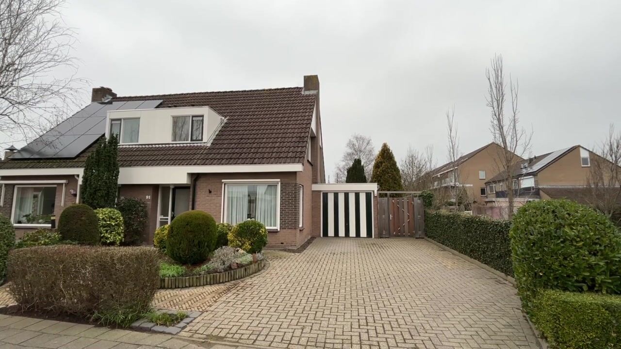 Video van Dorpsweg 91