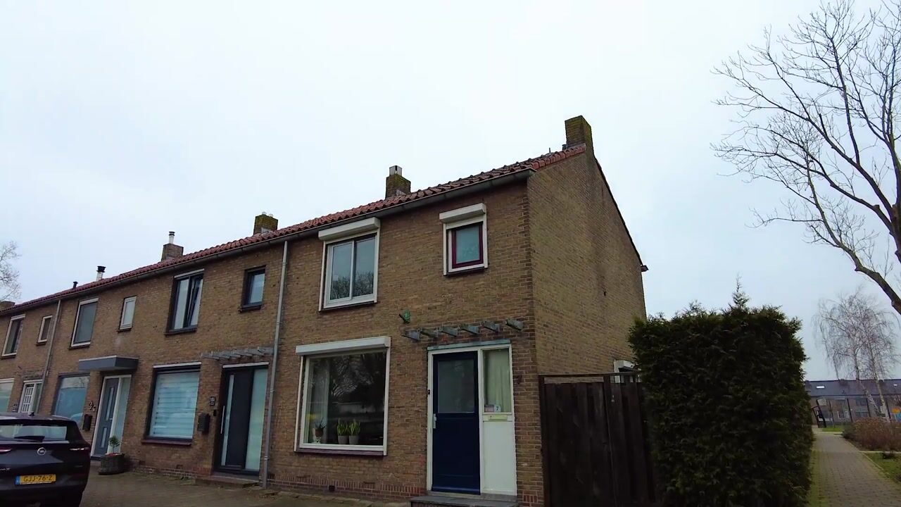 Video of Jacob van Ruysdaelsingel 7