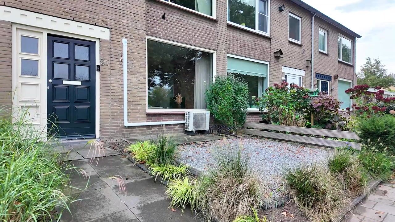 Video van Pauwstraat 31