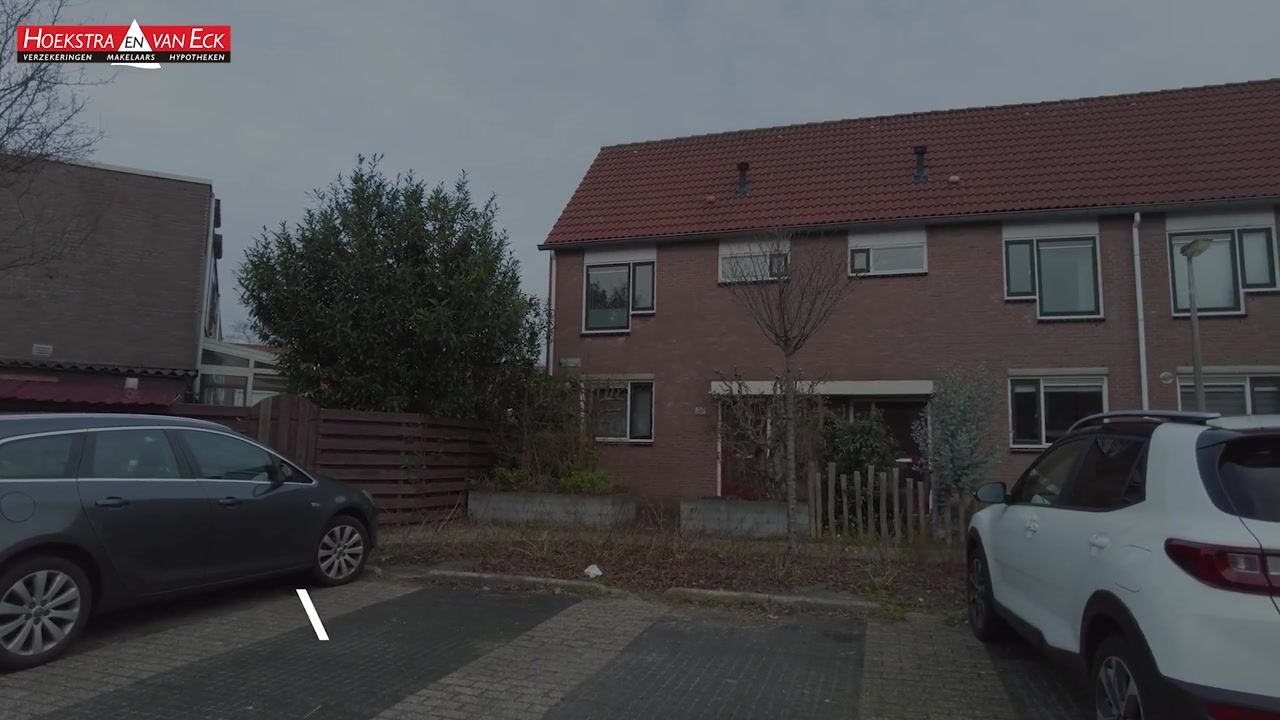 Video van Dagmaatstraat 24