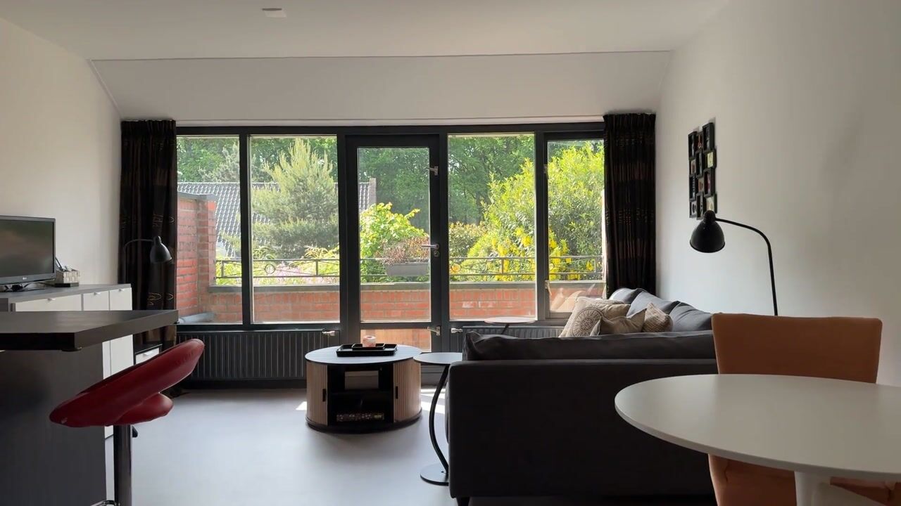 Video van Spinnewiel 15