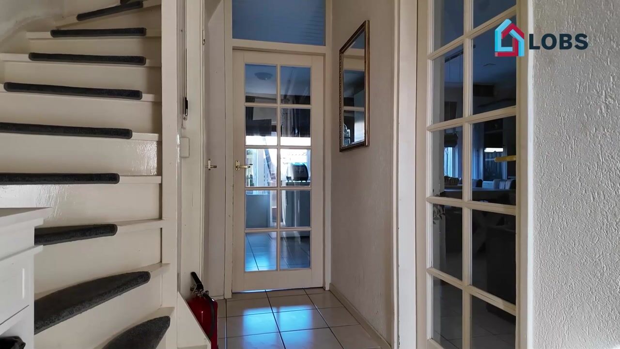 Video van Mercuriuslaan 46