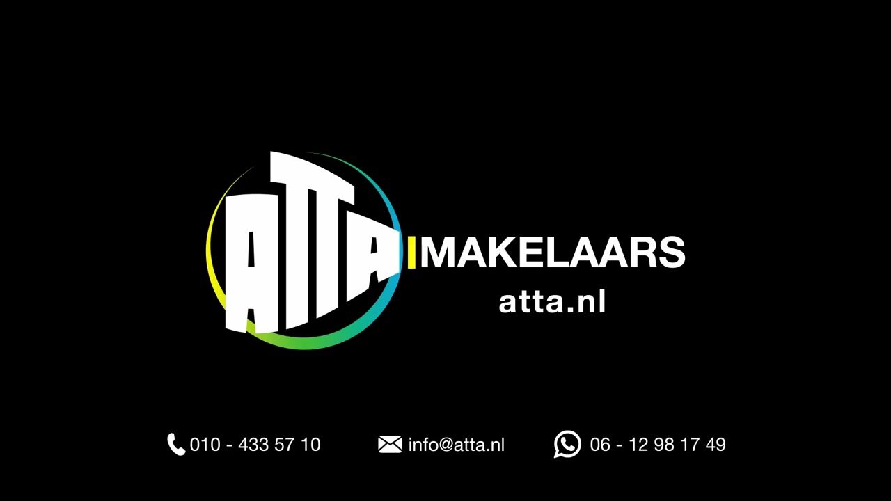 Video van Willem van Hillegaersbergstraat 135-A