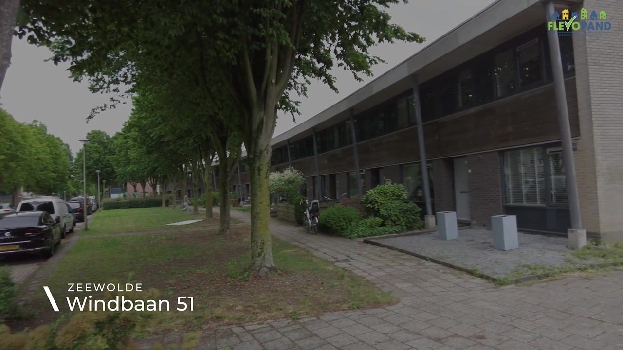 Video van Windbaan 51