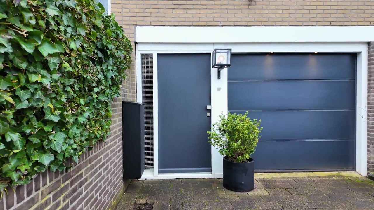 Video van Molenberg 41