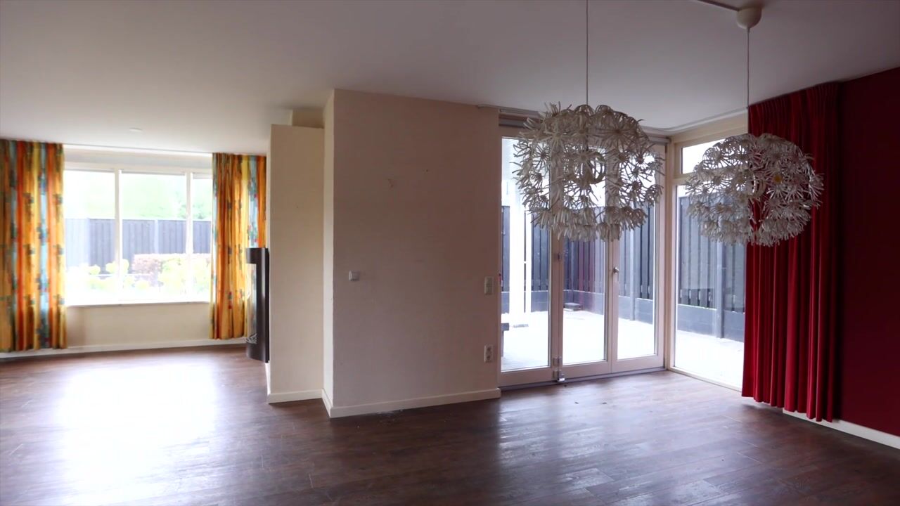 Video of Vijverlaan 18