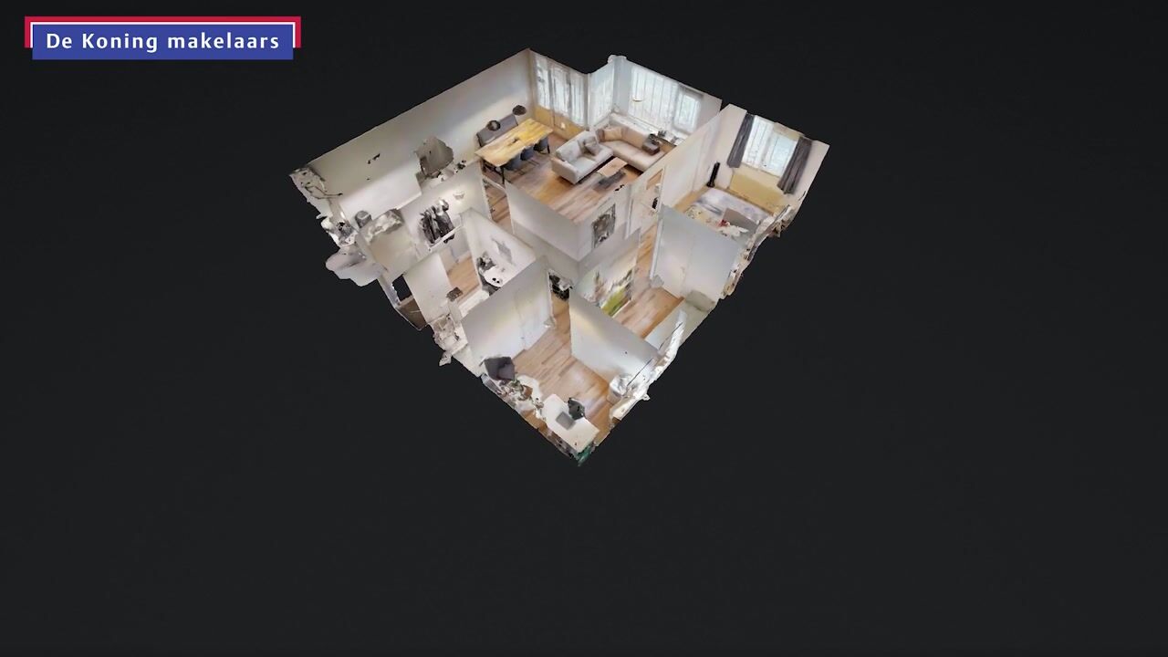 Video of Keizershof 64