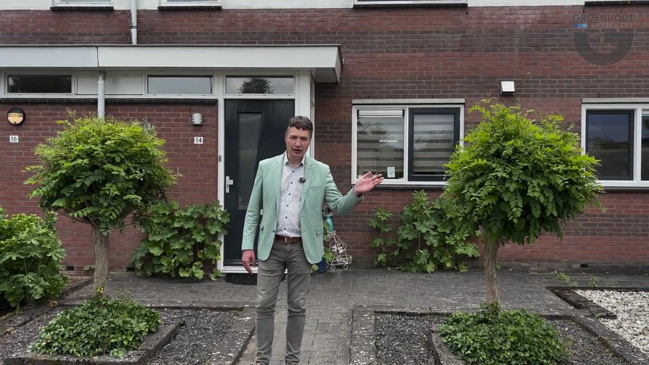Video van Wilgenbeemd 14
