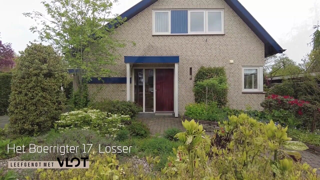 Video van het Boerrigter 17