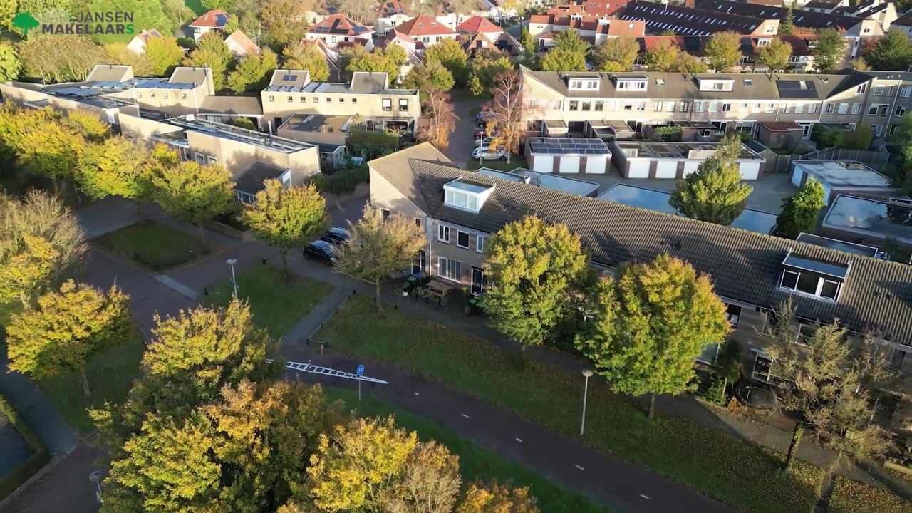 Video van Straussdreef 3