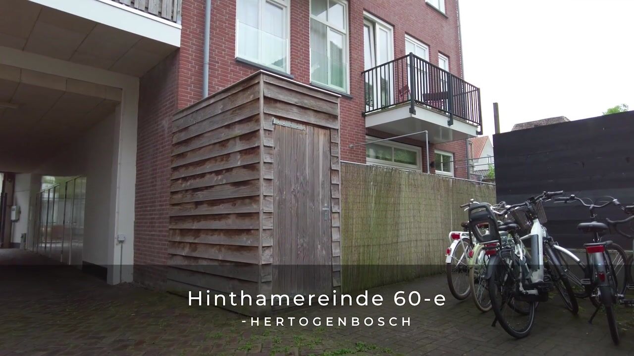 Video van Hinthamereinde 60-E