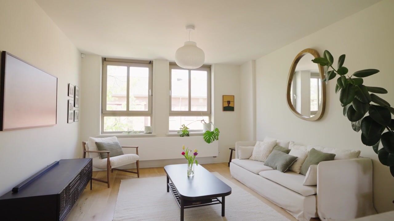 Video van Gerard Callenburgstraat 32-2