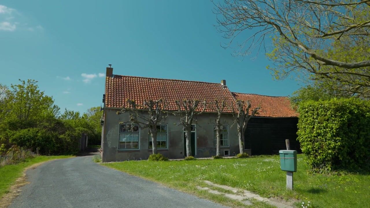 Video of Westhavendijk 134