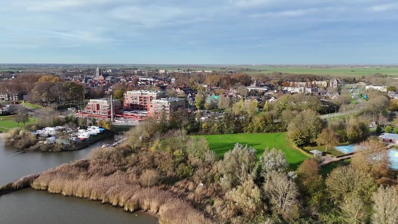 Video of Tiendweg 28