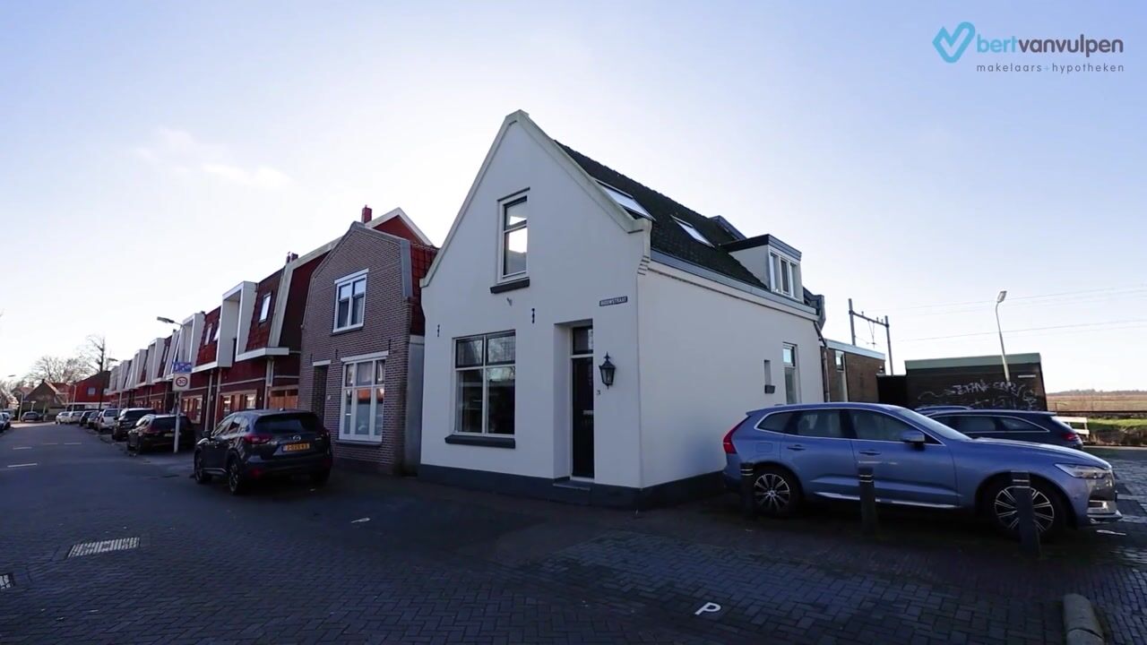 Video van Riouwstraat 28