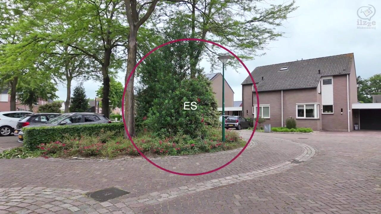 Video van Burgemeester van Hulstlaan 12
