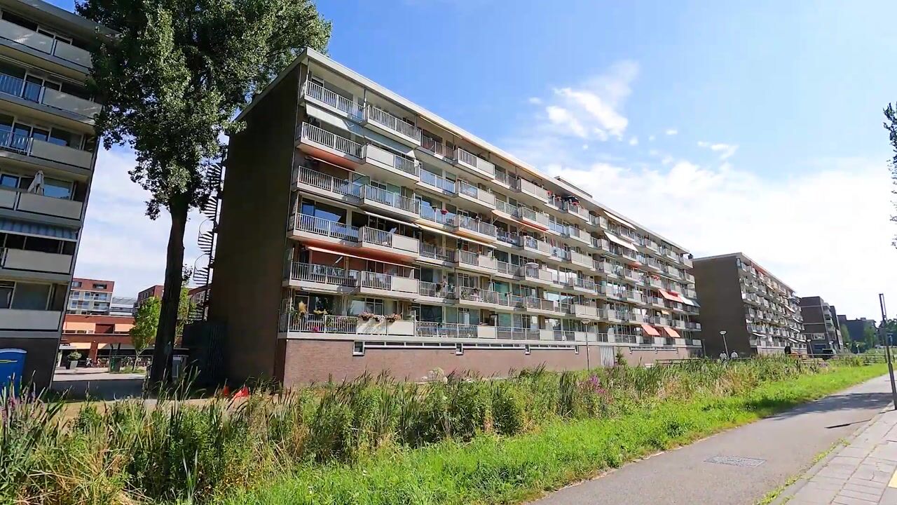 Video van Ronsseweg 433