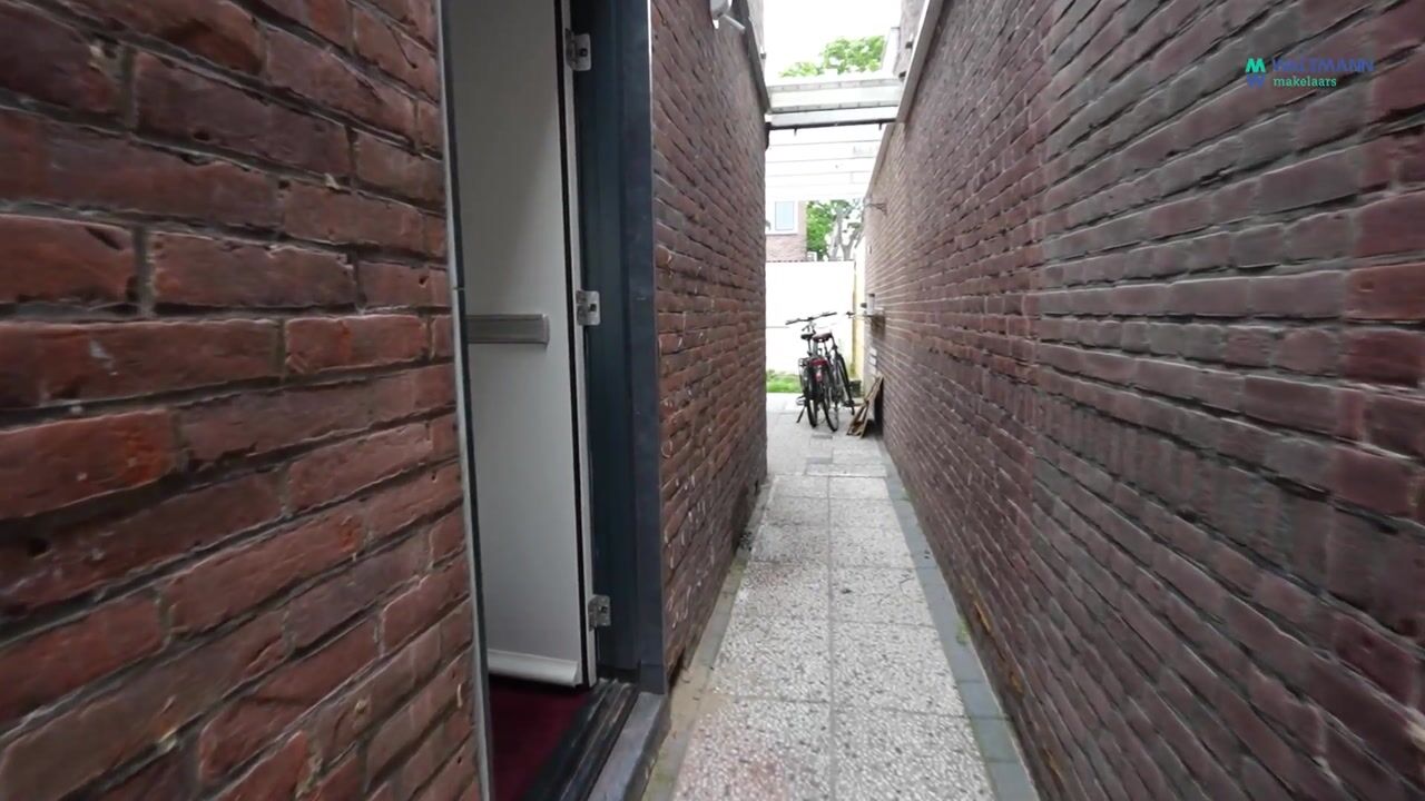 Video van Prins Hendrikstraat 25