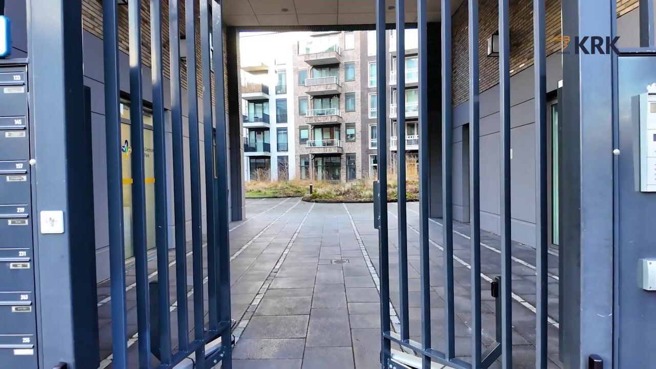 Video van Gerrit Rietveldsingel 65