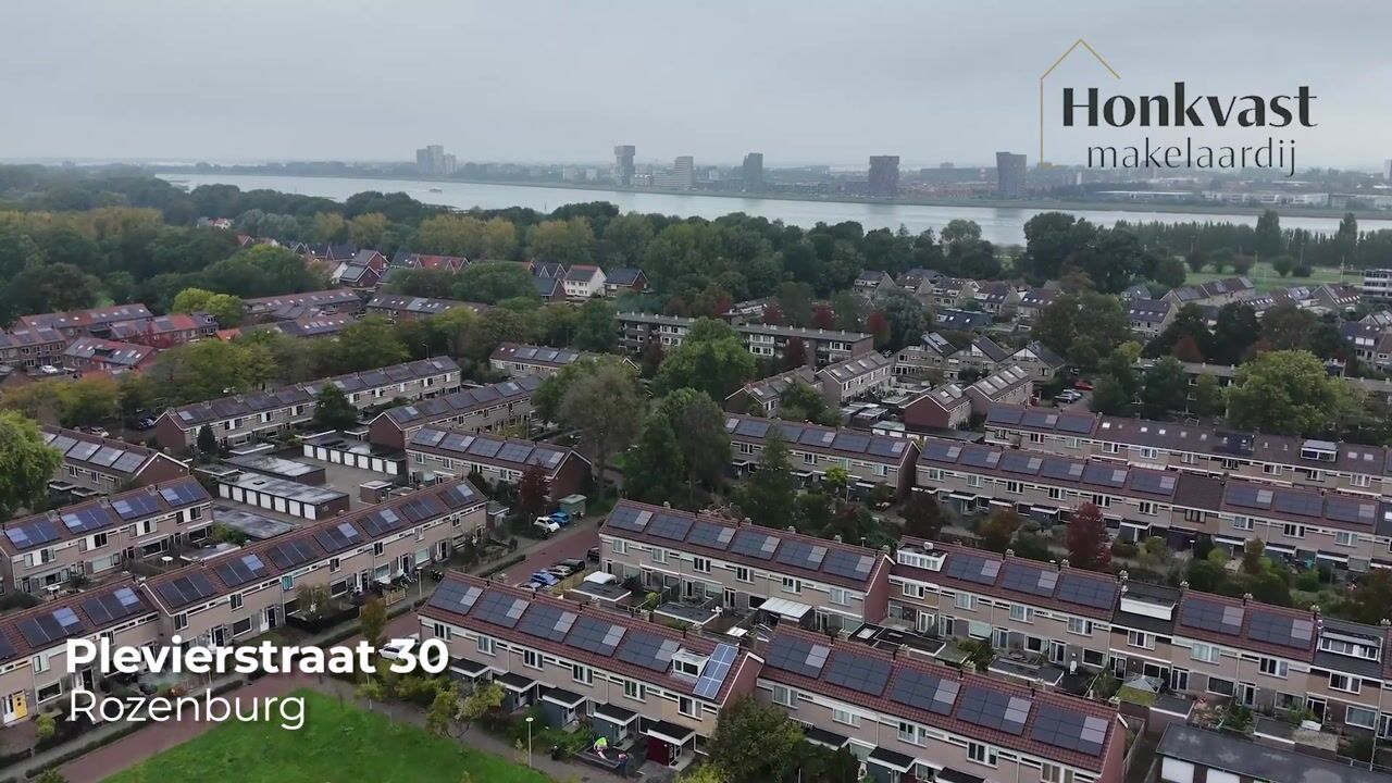Video of Plevierstraat 30