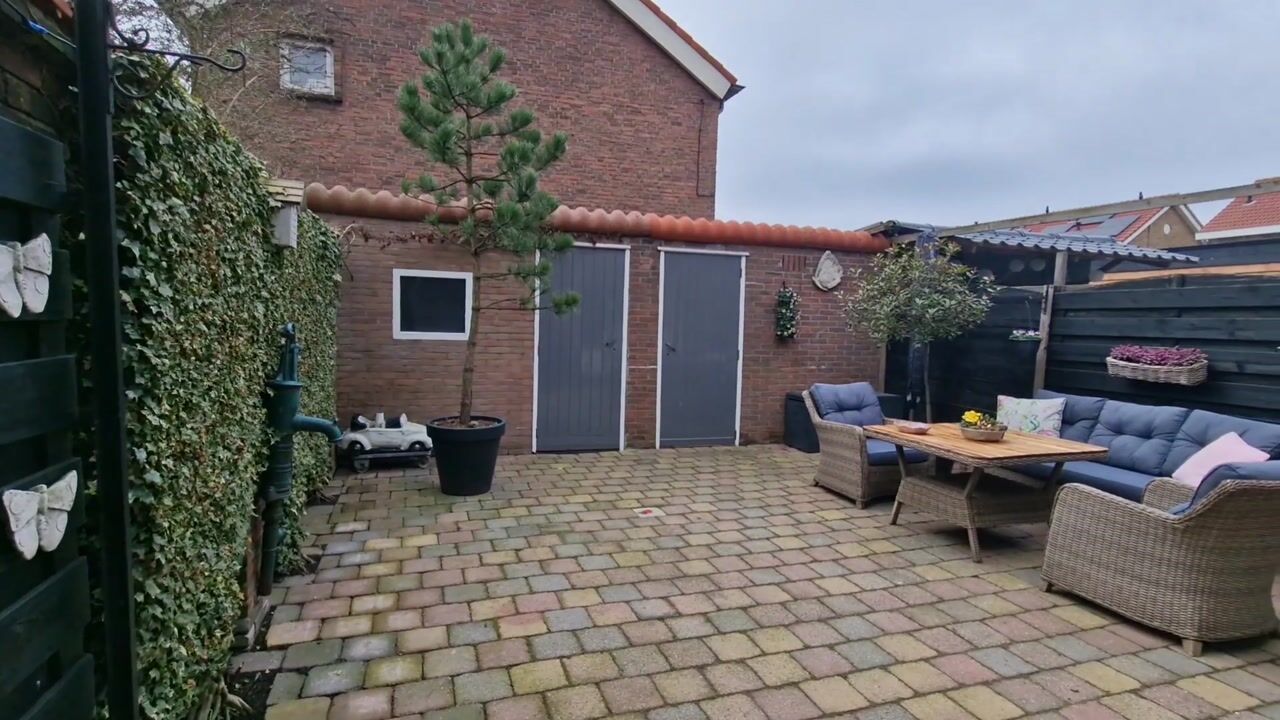 Video of Marijkestraat 2