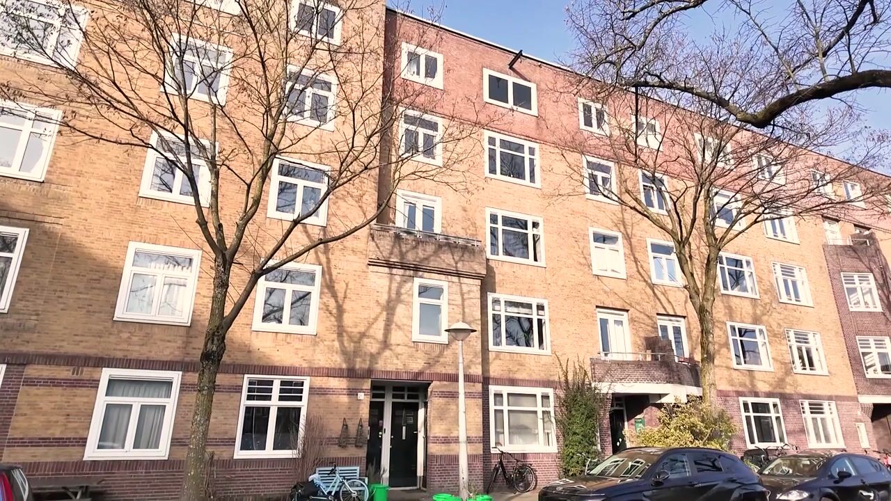 Video of Oude-IJselstraat 26-3