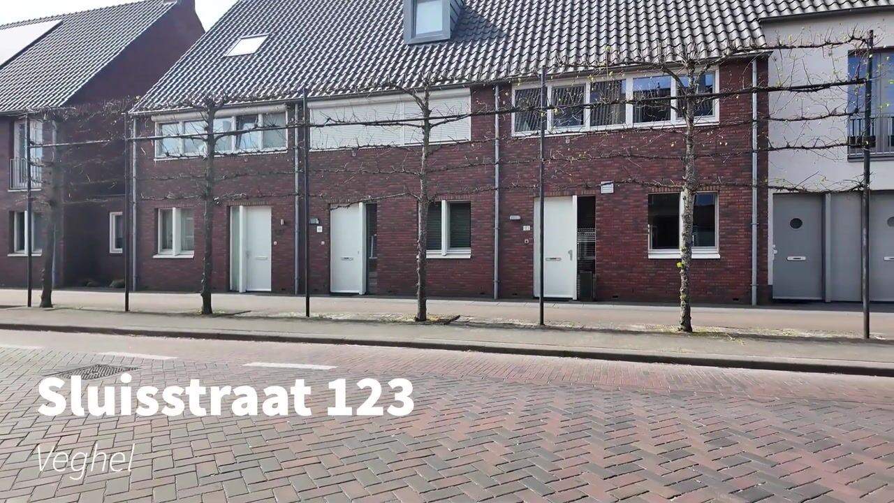 Video van Sluisstraat 123