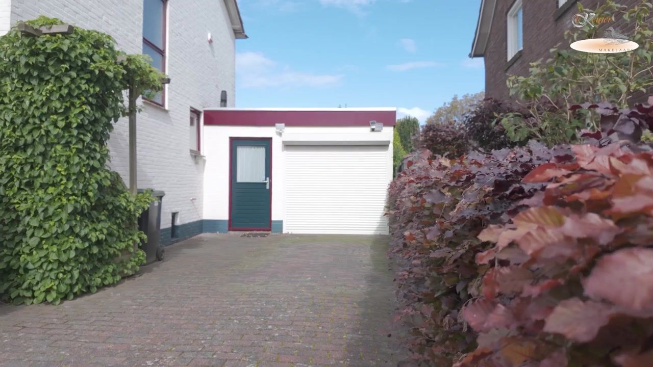 Video of Anjerstraat 14