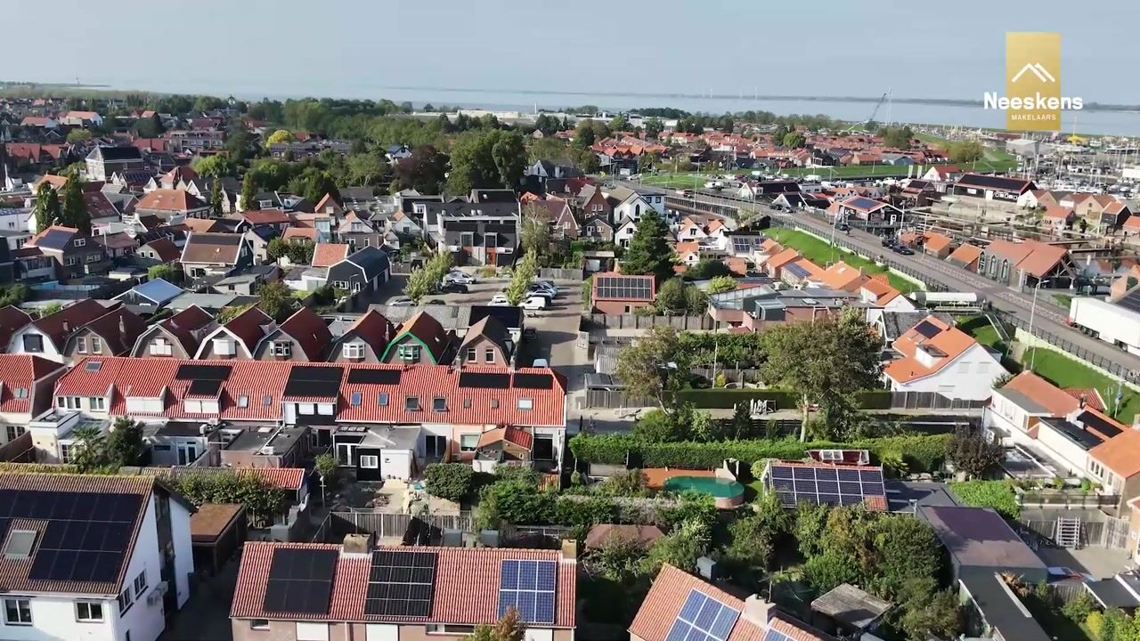 Video van Emmastraat 35