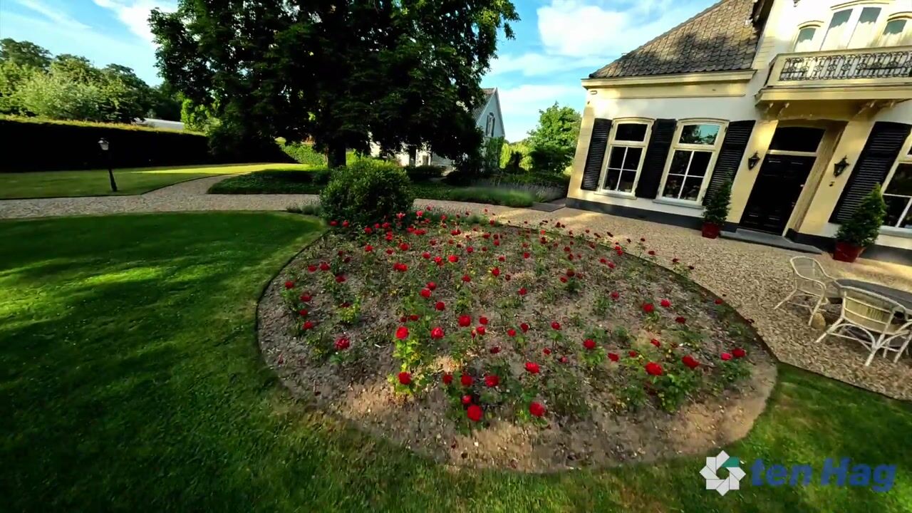 Video van Elzenbosweg 20