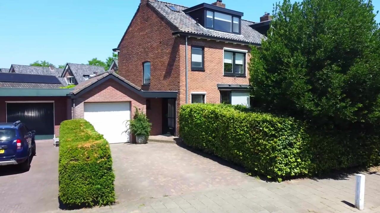 Video of Holleweg 4