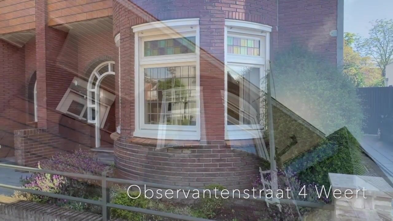 Video van Observantenstraat 4