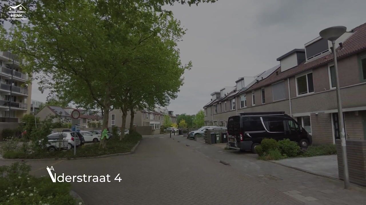 Video van Vlietpolderstraat 4