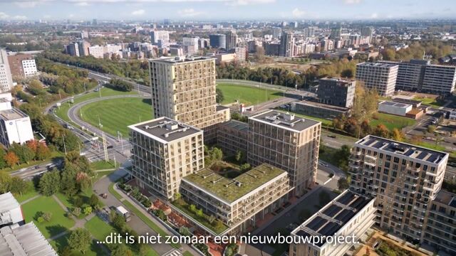 Bekijk video van Fusion Fase 1