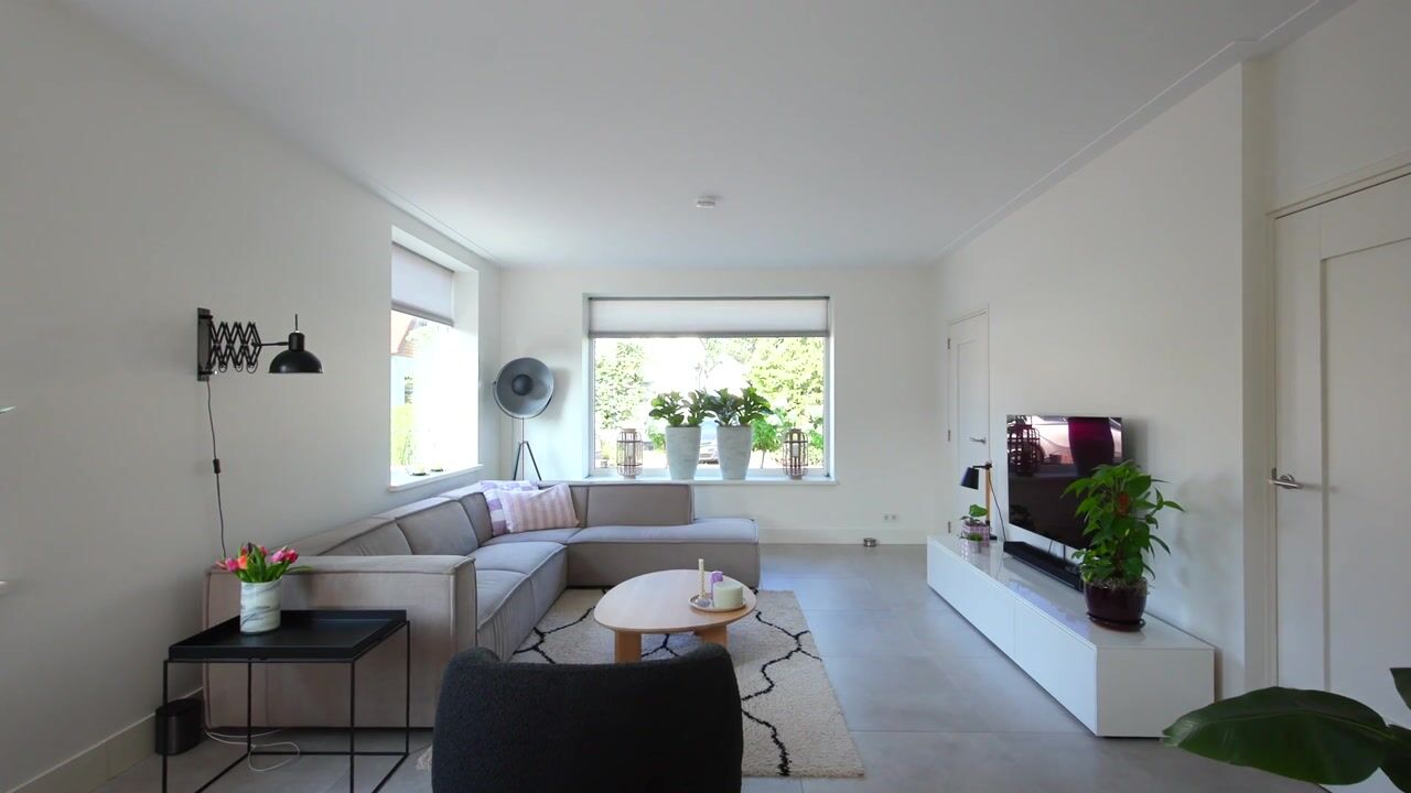 Video of Prinses Irenestraat 3