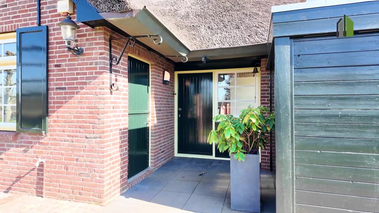 Video van Heideweg 13