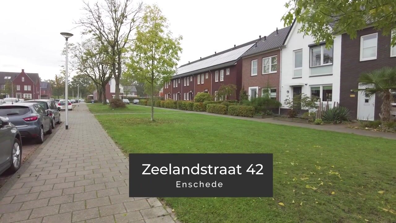 Video of Zeelandstraat 42