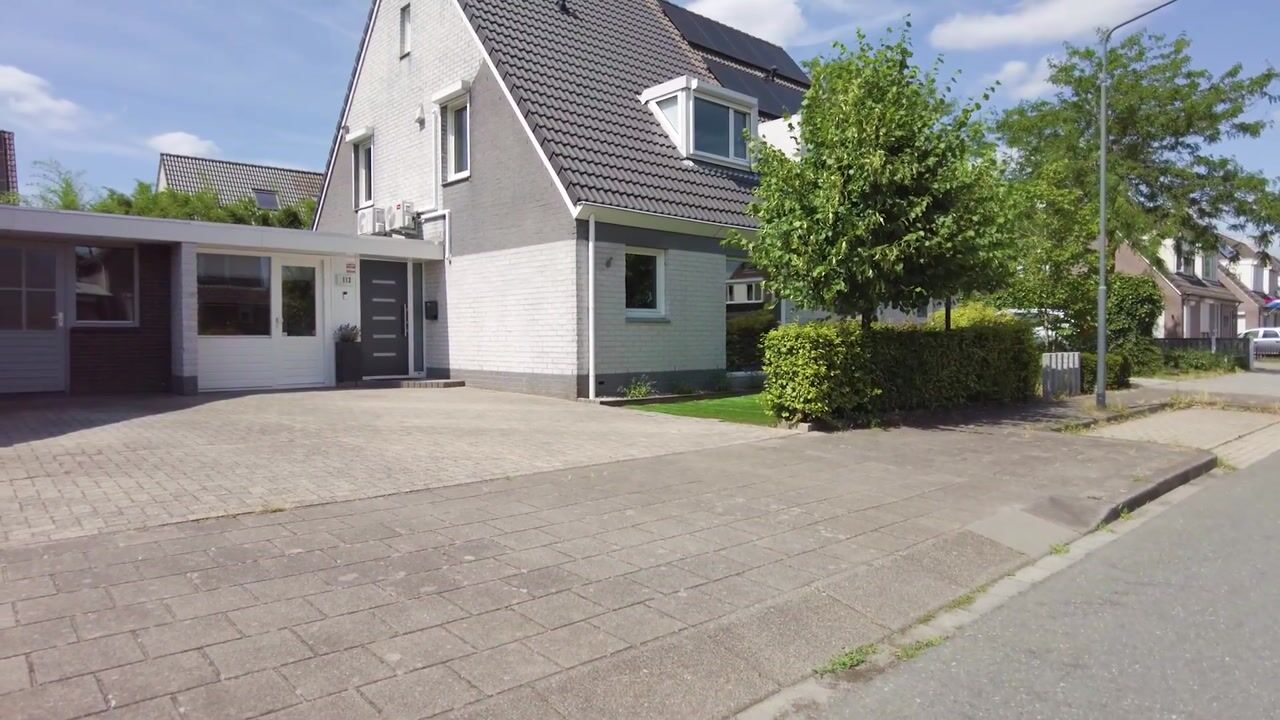 Video van Maaslaan 113