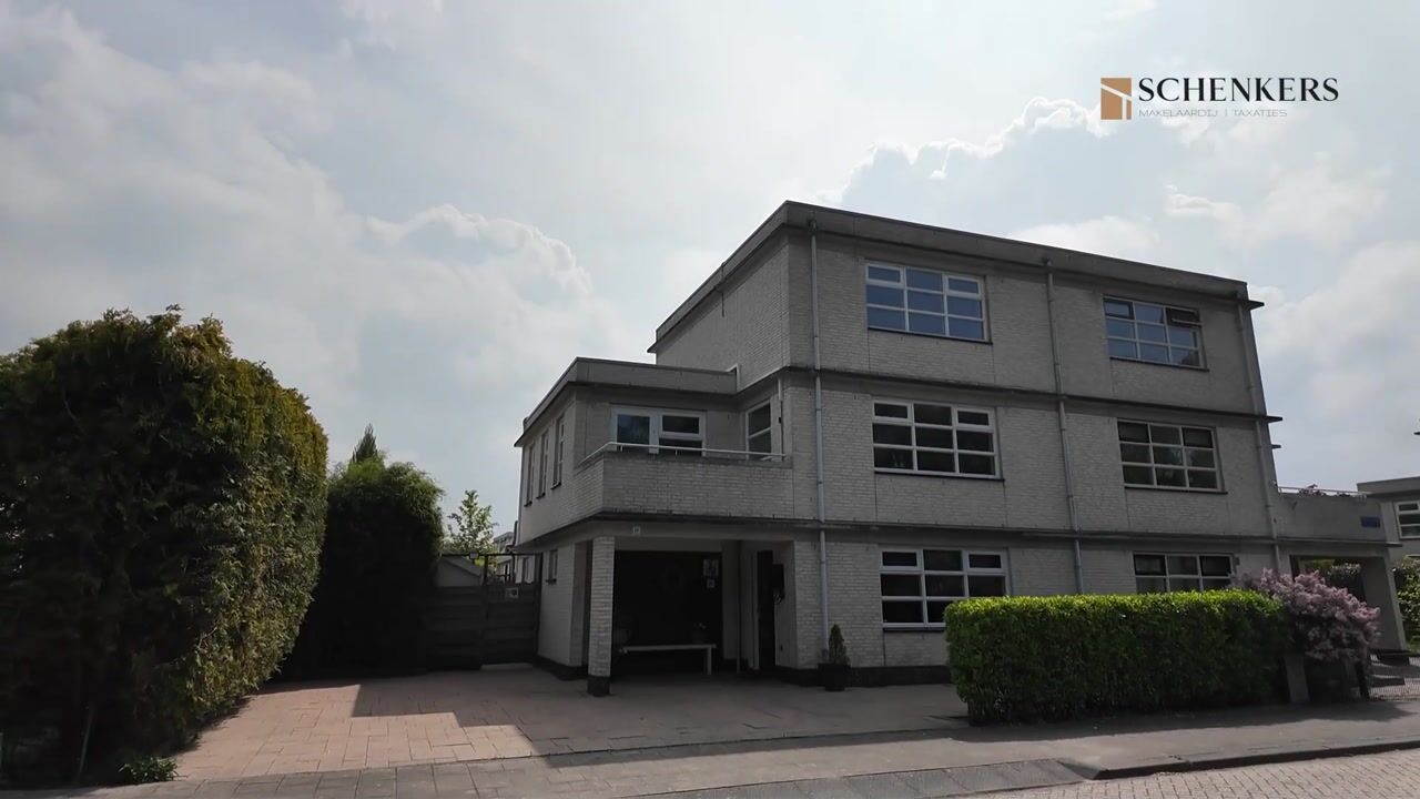 Video of Hanzeweg 44