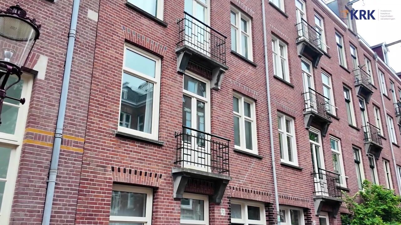 Video of Madurastraat 70-1