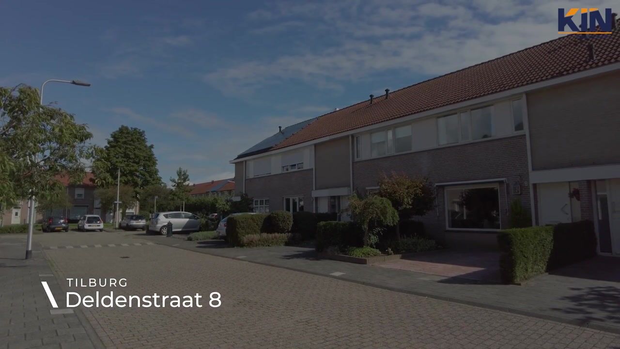 Video van Deldenstraat 8