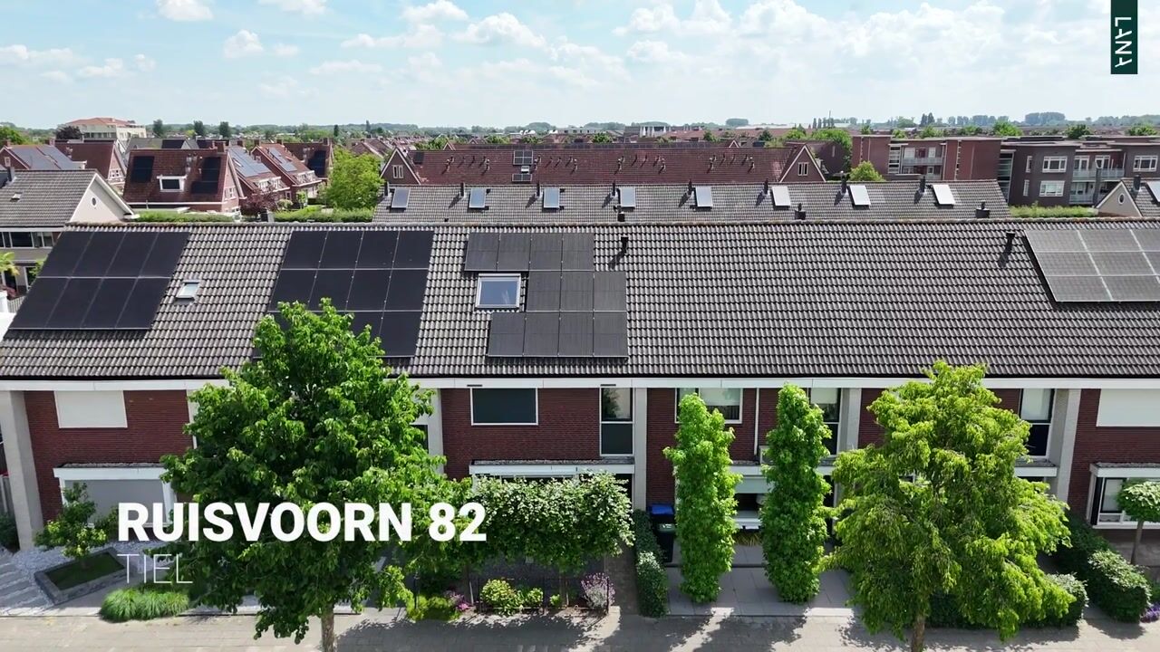 Video van Ruisvoorn 82