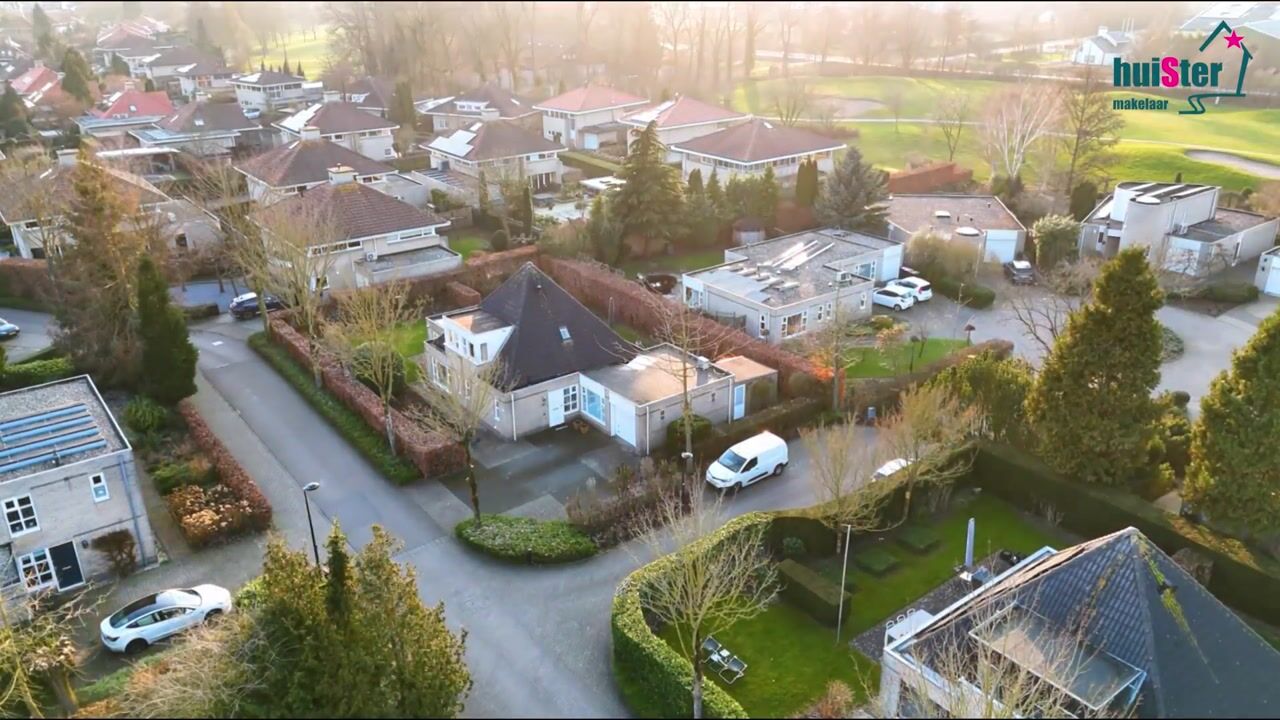 Video van Golfresidentie 25