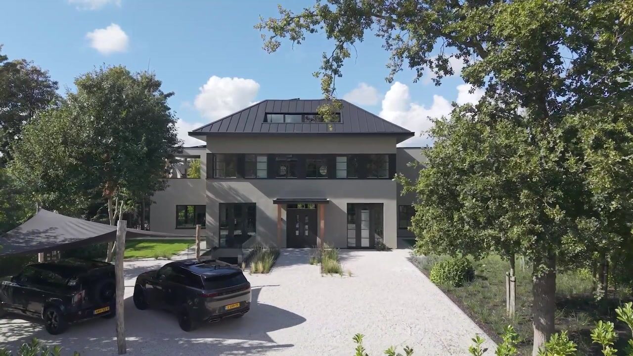 Video van Pauluslaan 51